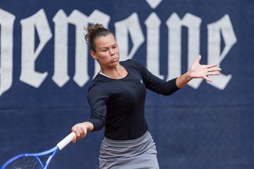 Bild 464 - BL DTV Hannover - BW Dresden Blasewitz : Ergebnis: 2:7